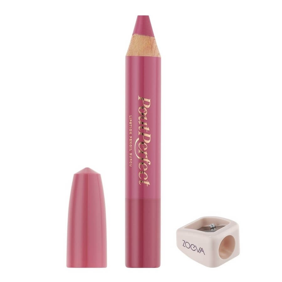 Zoeva - Pout Perfect Lipstick Pencil - Burcu 