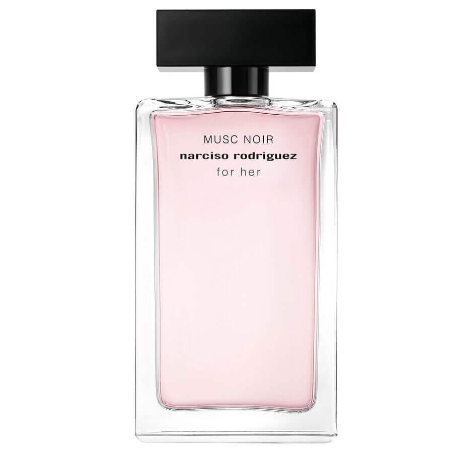 Narciso Rodriguez - Musc Noir Eau de Parfum - 100 ml
