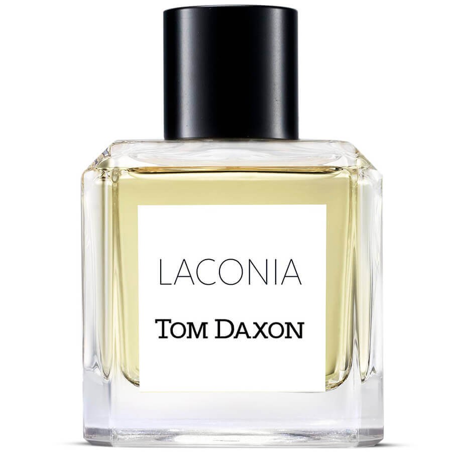 Tom Daxon - Laconia Eau de Parfum - 50 ml