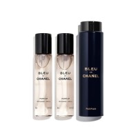 CHANEL PARFUM TWIST AND SPRAY