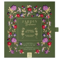 Jardin Bohème L'Essence De La Terre Eau de Parfum
