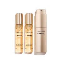 CHANEL EAU DE PARFUM TWIST AND SPRAY