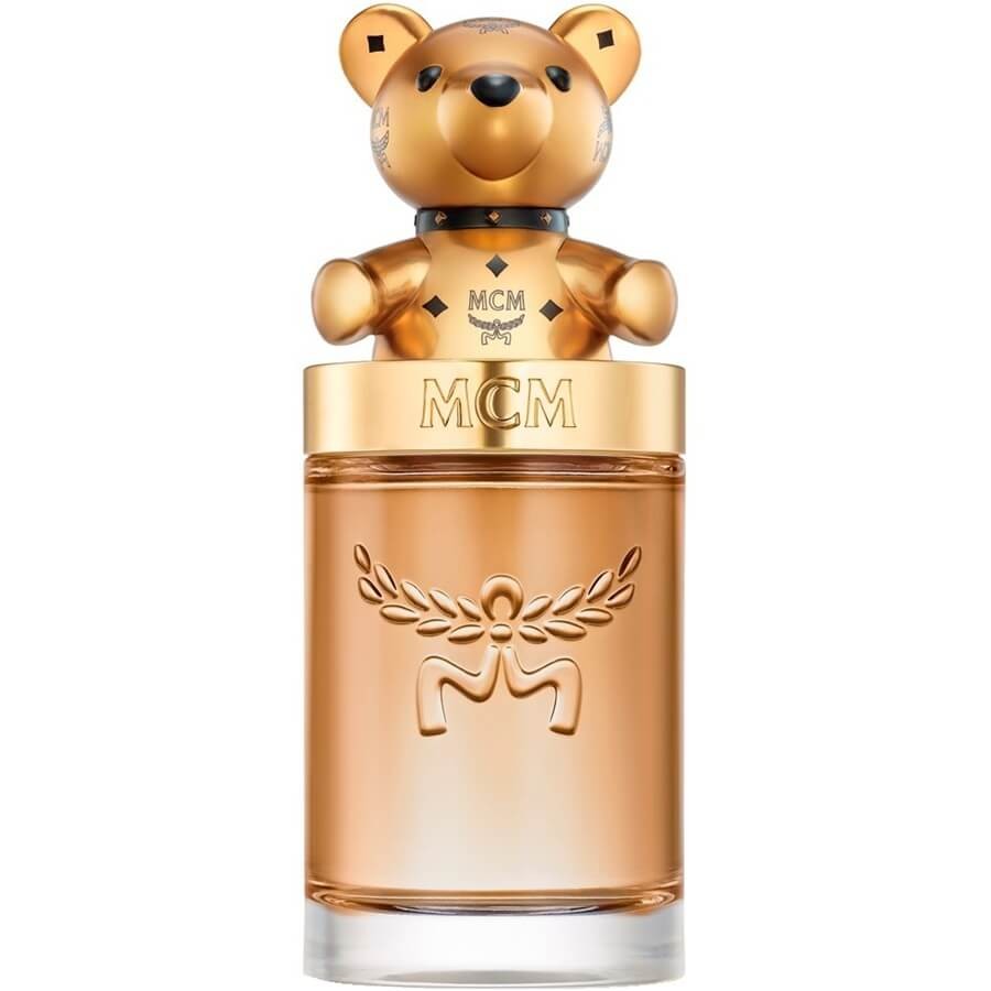 MCM - Mighty Bear Eau de Parfum - 