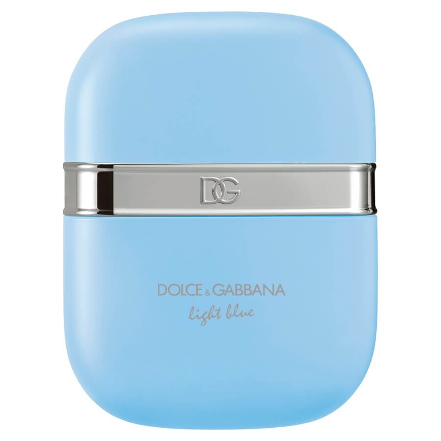 Dolce&Gabbana - Light Blue Alcohol Free Perfume Gel - 