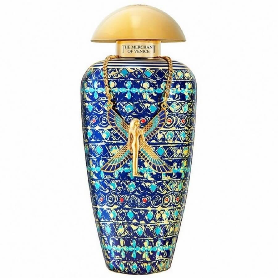 The Merchant Of Venice - Queen of the Night Eau de Parfum Concentrèe - 