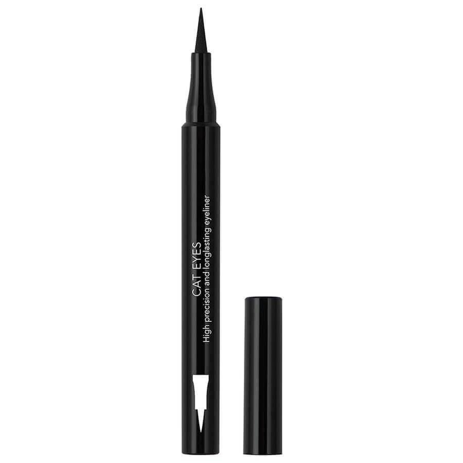 Douglas Collection - Eyeliner Cat Eyes High Precision And Long Lasting Eyeliner - 