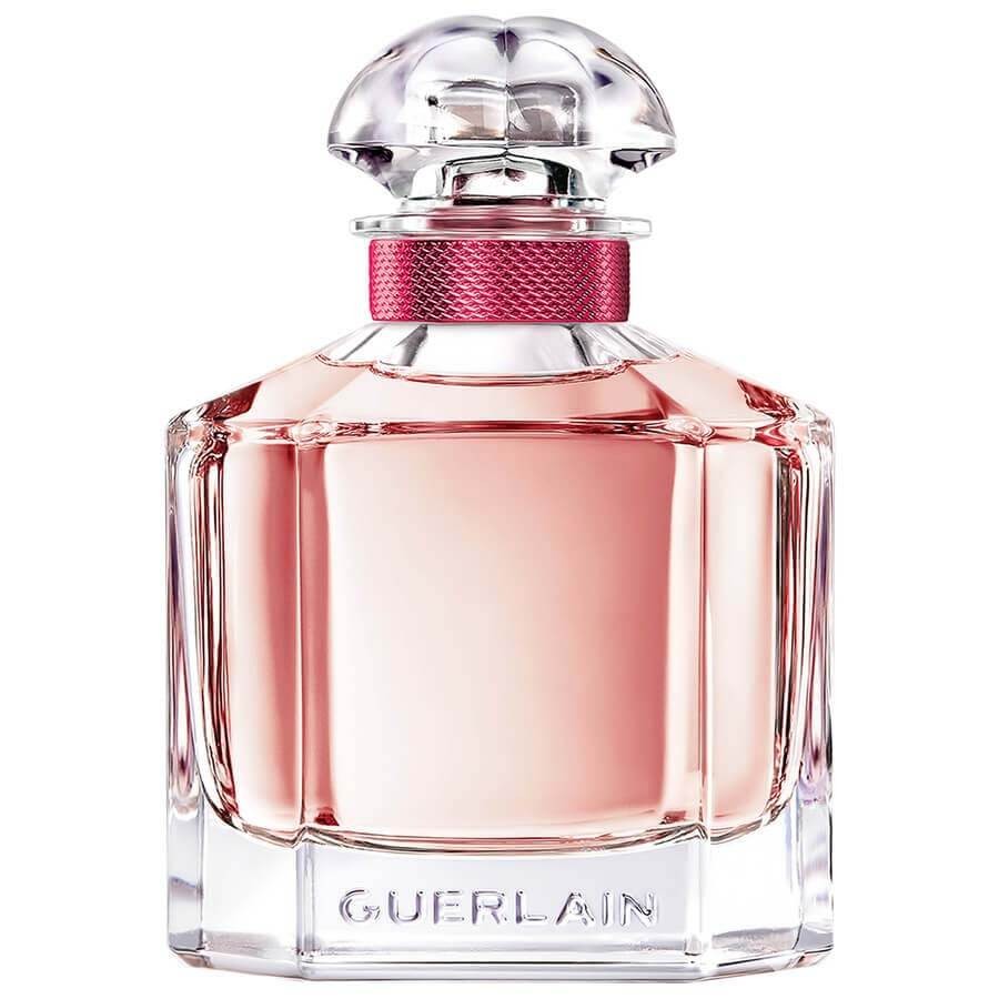 Guerlain - Mon Guerlain Bloom of Rose Eau de Toilette - 100 ml