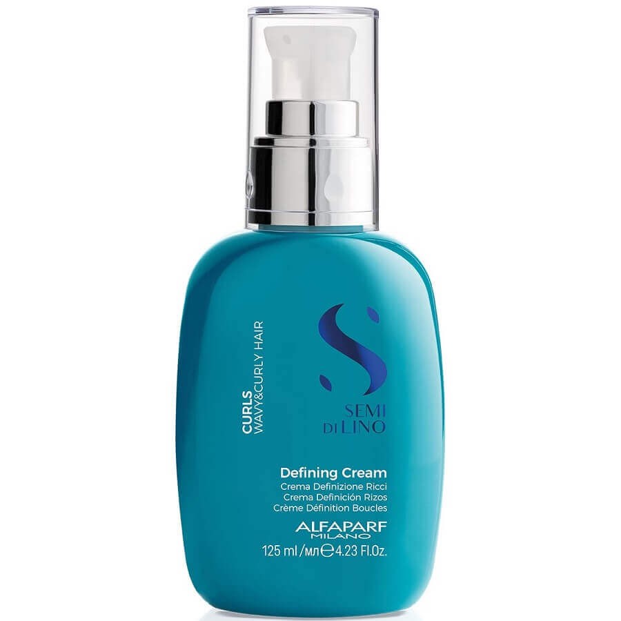 Alfaparf - Curls Defining Cream - 