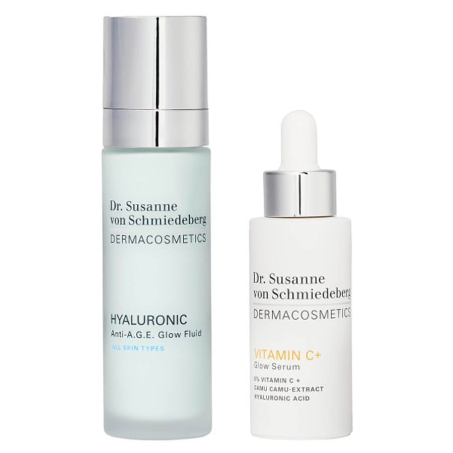 Dr. Susanne von Schmiedeberg - Hyaluronic Glow Set - 