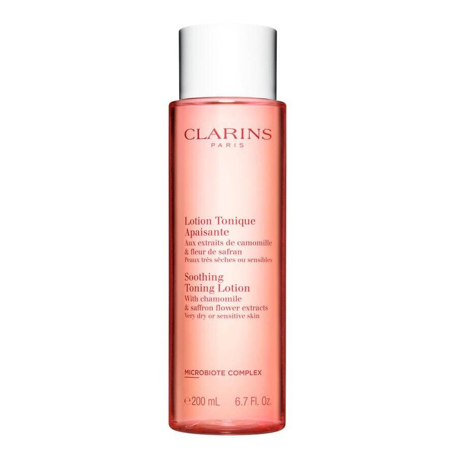 Clarins - Soothing Toning Lotion - 