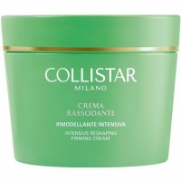 Collistar Intensive Reshaping Firming Cream