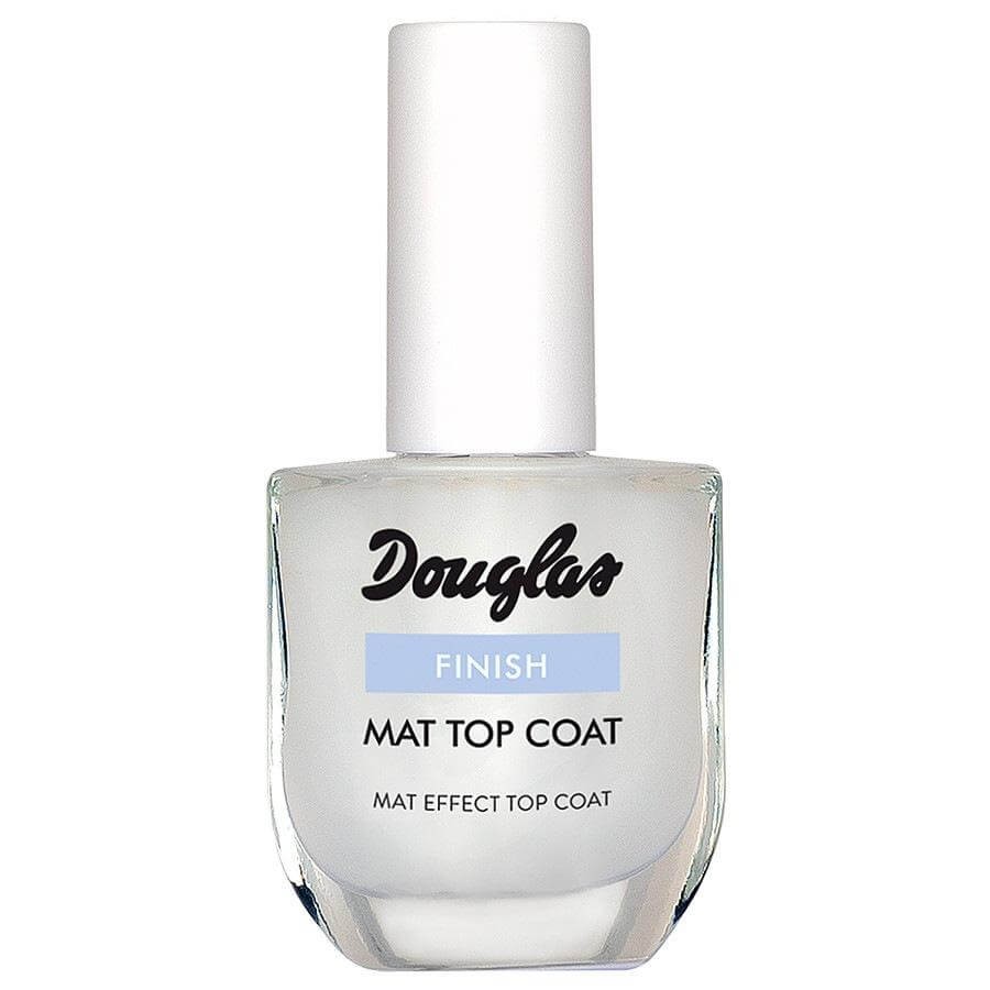 Douglas Collection - Nail Care Mat Top Coat - 