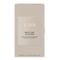 Babor Perfect Skin Collection Ampoule Serum Concentrates