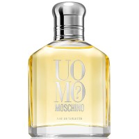 Moschino Uomo Eau de Toilette