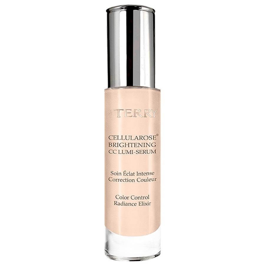 By Terry - Cellularose Brightening CC Serum - 01 - Immaculate Light