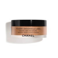 CHANEL PUDER U PRAHU PRIRODNOG ZAVRŠNOG REZULTATA