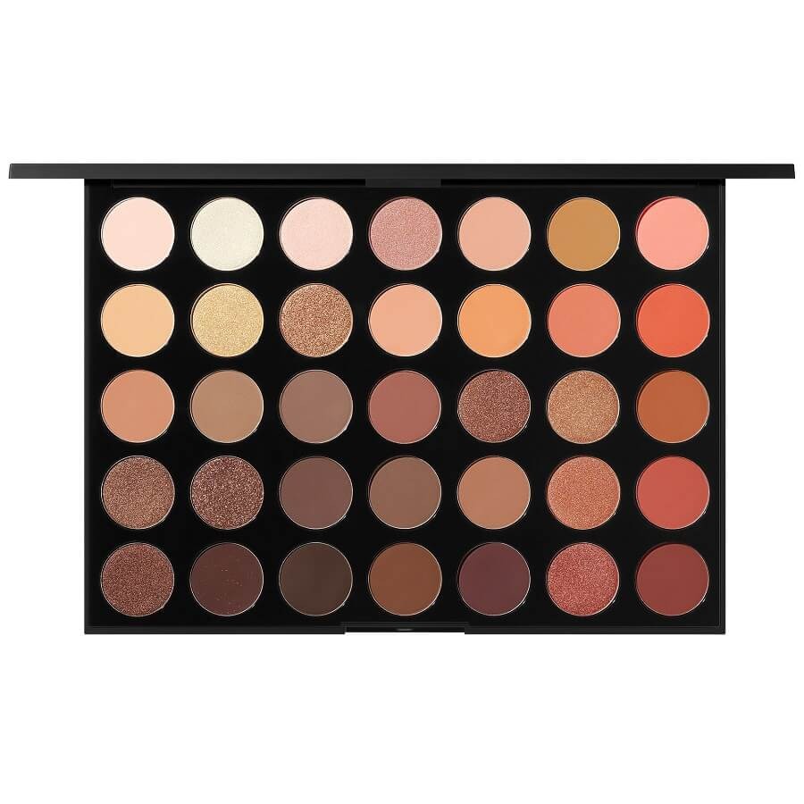 Morphe - 35O Supernatural Glow Artistry Palette​ - 