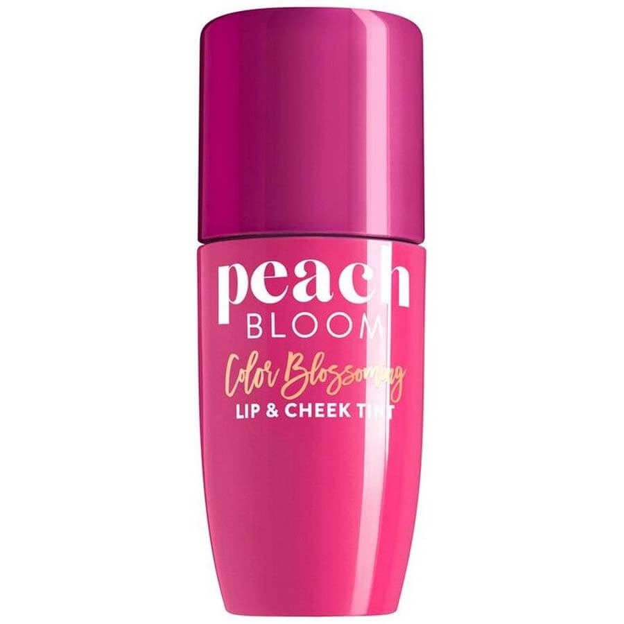 Too Faced - Peach Bloom Lip & Cheek Tint - Guava Glow 