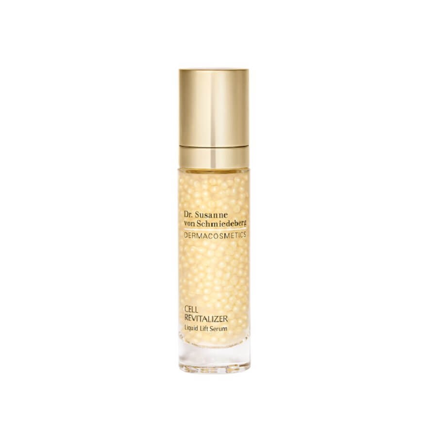 Dr. Susanne von Schmiedeberg - Cell Revitalizer Liquid Lift Serum - 