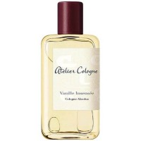 Atelier Cologne Vanille Insensee Cologne Absolue Pure Perfume