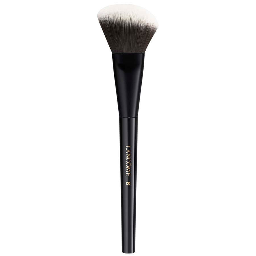 Lancôme - Make Up Angled Blush Brush 6 - 