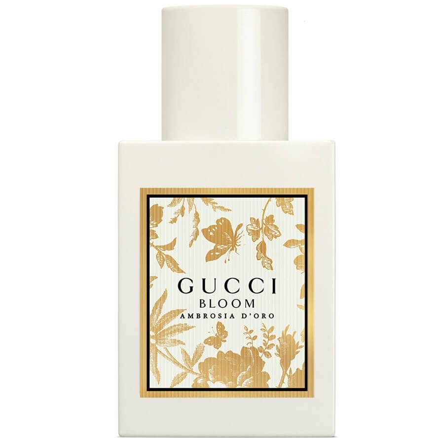 Gucci - Bloom Ambrosia D'Oro Eau de Parfum - 30 ml
