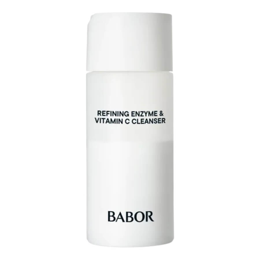 Babor - Cleansing Refining Enzyme & Vitamin C Cleanser - 