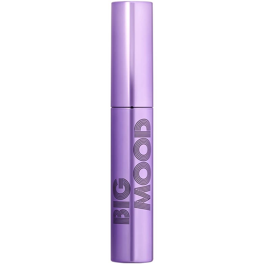 e.l.f. Cosmetics - Big Mood Mascara - Brown