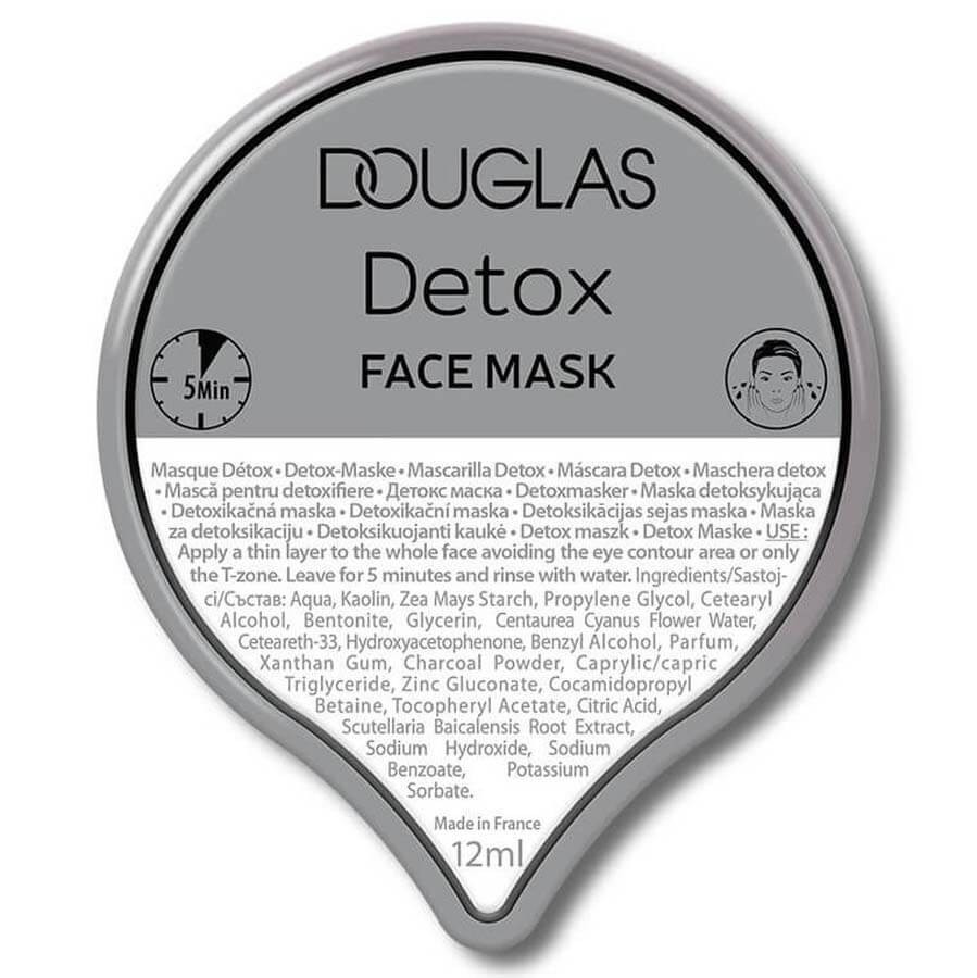 Douglas Collection - Detox Capsule Mask - 
