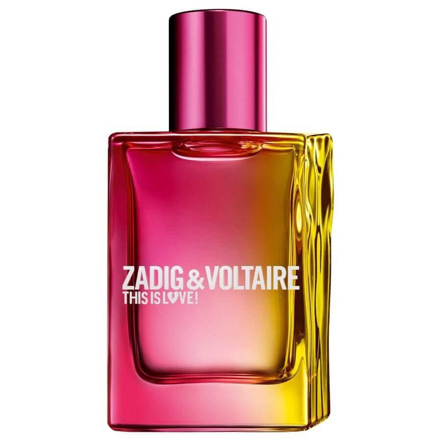 Zadig Voltaire This Is Love Douglas
