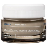 KORRES Black Pine Bounce Firming Intense Moisturizer Day Cream