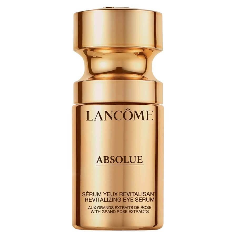 Lancôme - Absolue Revitalizing Eye Serum - 