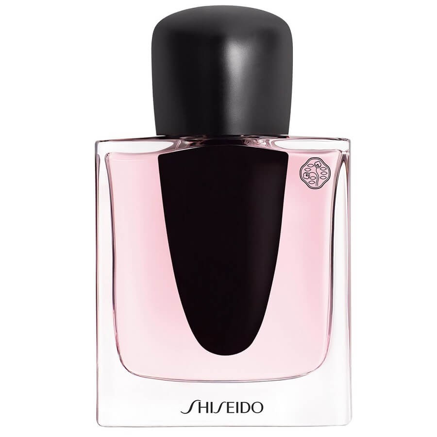 Shiseido - Ginza Eau de Parfum Limited Edition - 