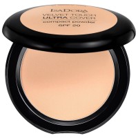 IsaDora Velvet Touch Ultra Cover Compact Powder