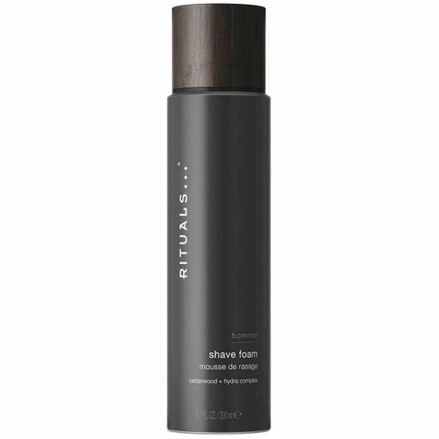 Rituals - Homme Shave Foam - 