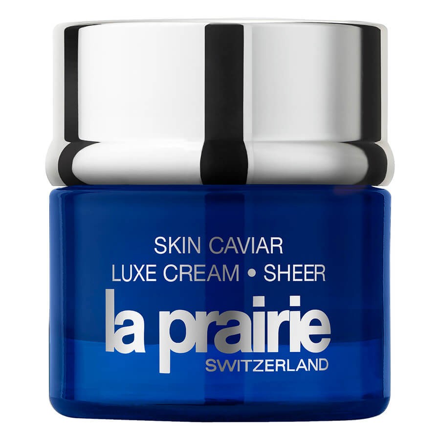 La Prairie - Skin Caviar Luxe Cream Sheer Premier - 