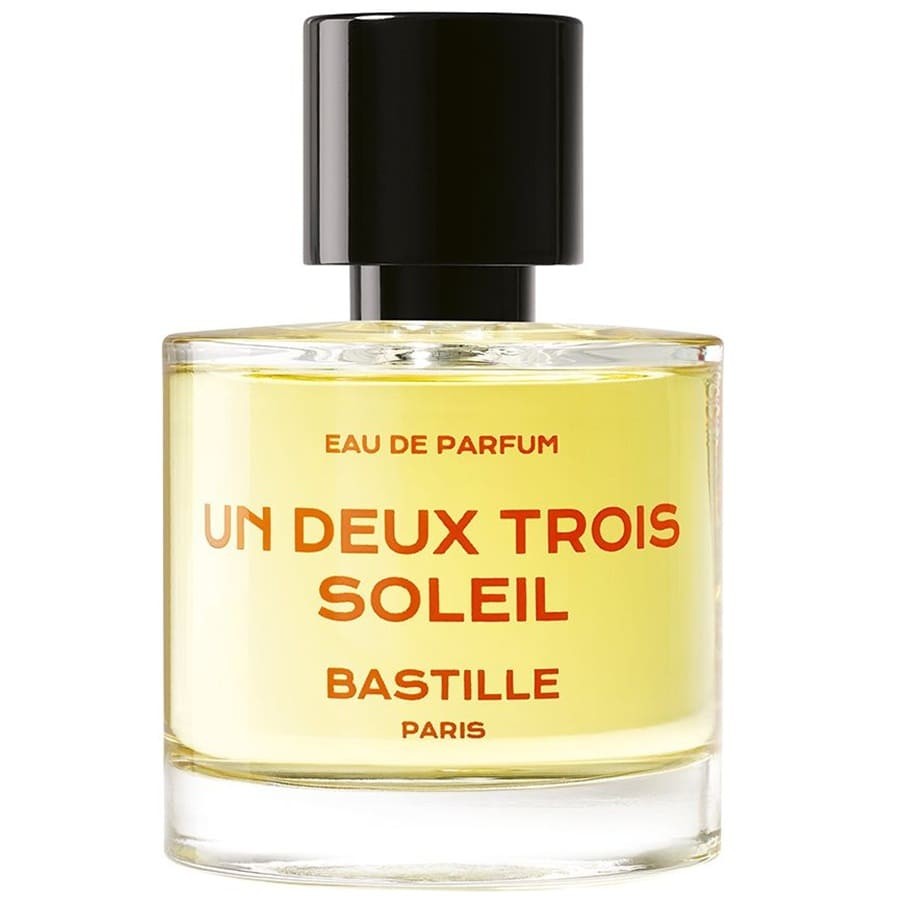 Bastille - Un Deux Trois Soleil Eau de Parfum - 50 ml