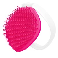 Foreo FLIP™ Play Red Light Hairbrush Cherry Up!