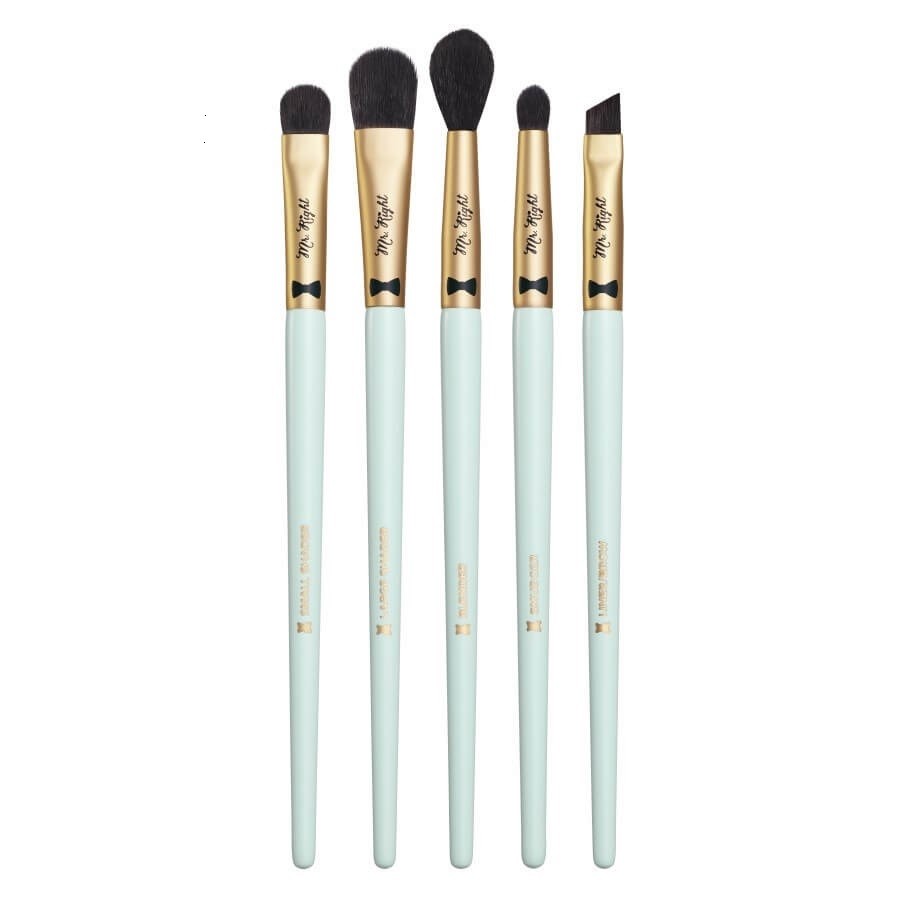 Too Faced - Mr. Right Brush Set - 
