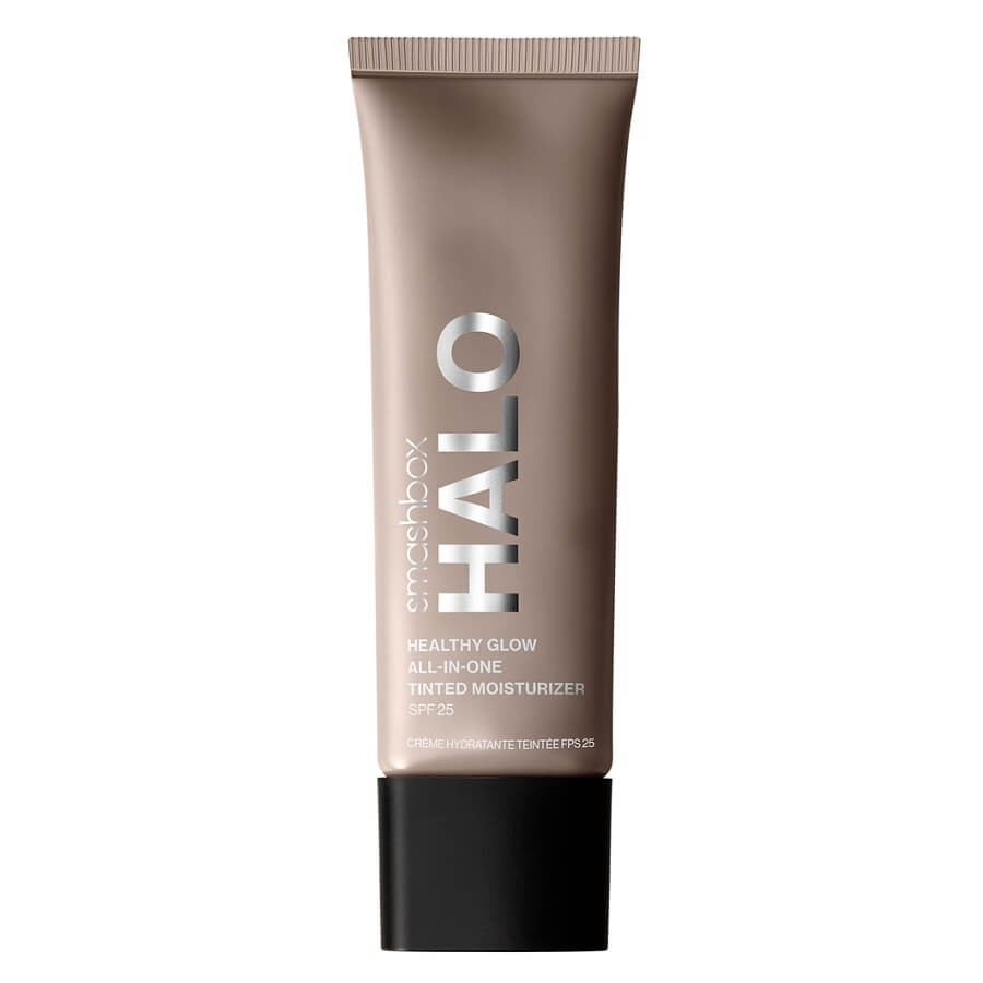 smashbox - Halo Healthy Glow All-in-One Tinted Moisturizer - Fair
