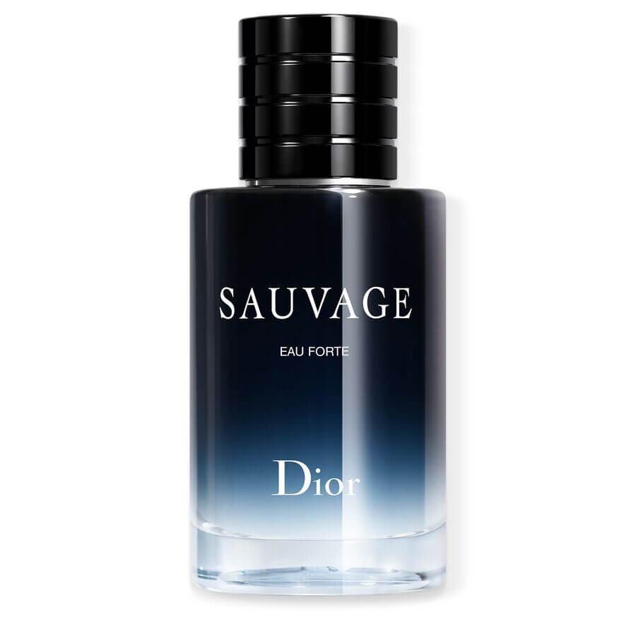 DIOR - Sauvage Eau Forte Parfum - 60 ml