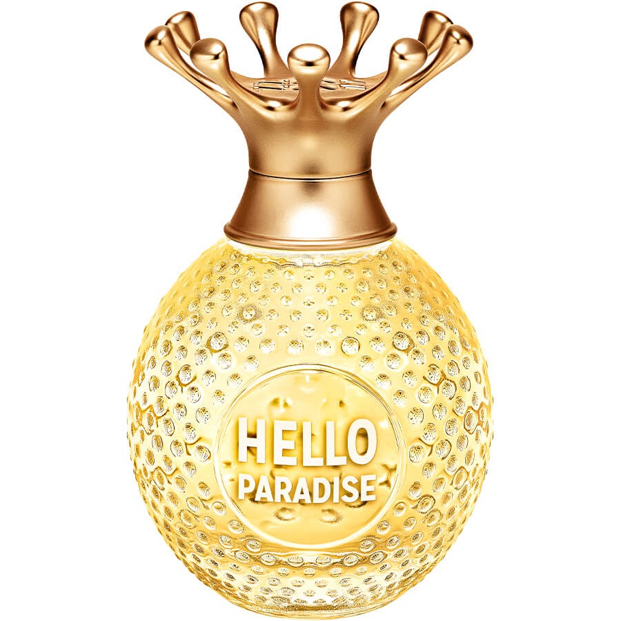 NAF NAF - Hello Paradise Eau de Parfum - 