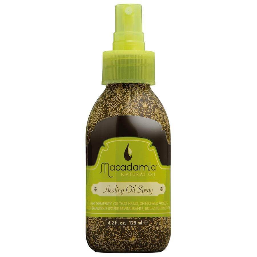 Macadamia - Natural Oil Healing Oil Spray - 