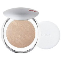 Pupa Luminys Silky Baked Powder