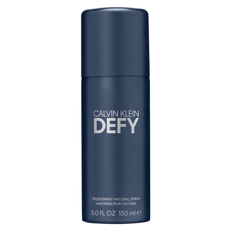 Calvin Klein - Defy Deodorant Spray - 