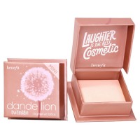 Benefit Cosmetics Dandelion Twinkle Highlighter Mini