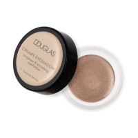 Douglas Collection Creamy Eyeshadow Longwear and Smoothing Eyeshadow