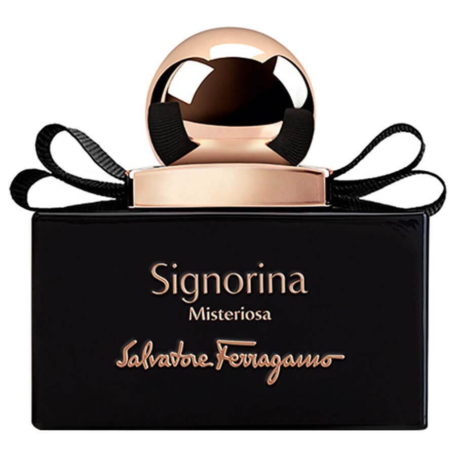 Salvatore Ferragamo - Signorina Misteriosa Eau de Parfum - 30 ml