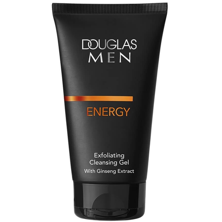 Douglas Collection Njega Lica Men Exfoliating Cleansing Gel Za Čišćenje 15 ml