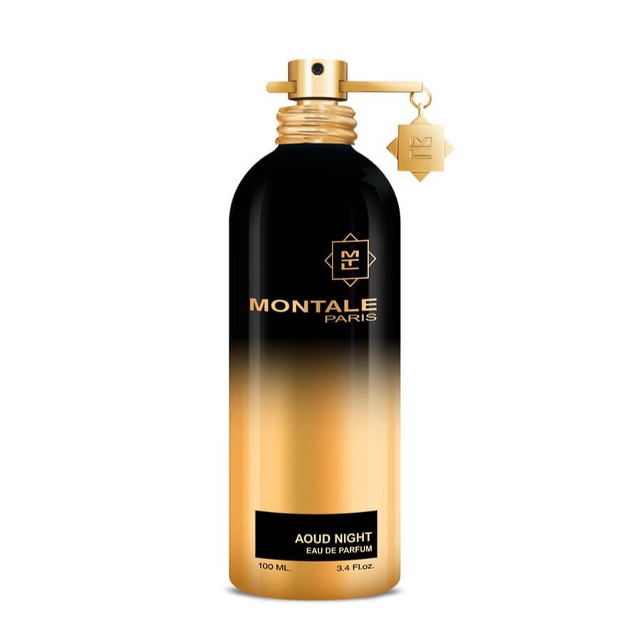 MONTALE - Aoud Night Eau de Parfum - 